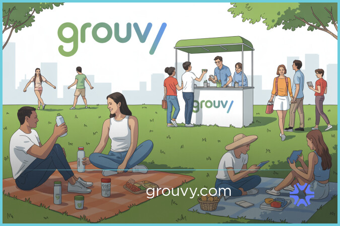 Grouvy.com image 2