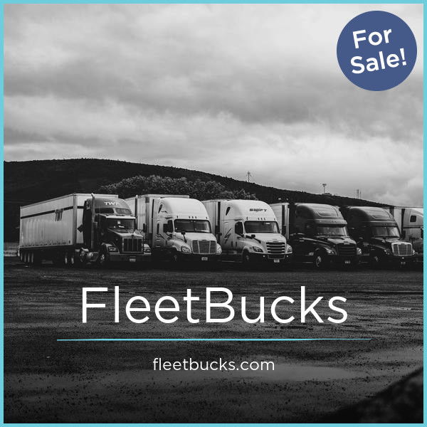 FleetBucks.com