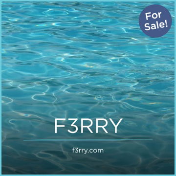 F3RRY.com