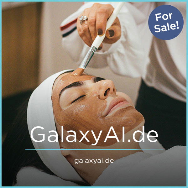 GalaxyAI.de