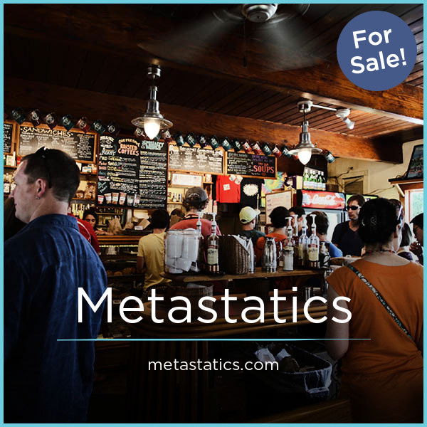 Metastatics.com