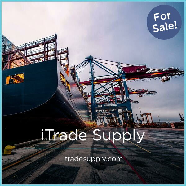 iTradeSupply.com