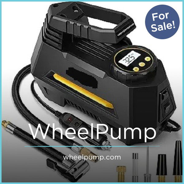 WheelPump.com