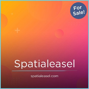 SpatialEasel.com