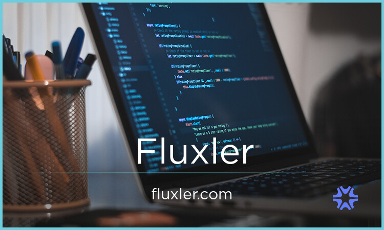 fluxler.com - Good premium domains for sale