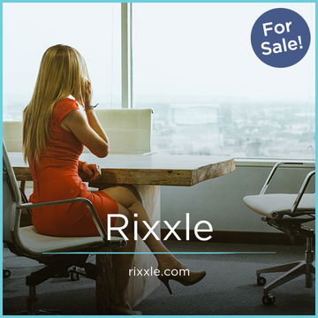 Rixxle.com