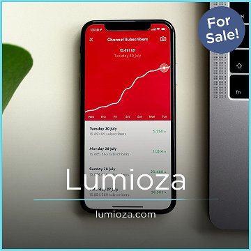 Lumioza.com