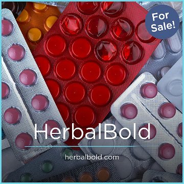 HerbalBold.com