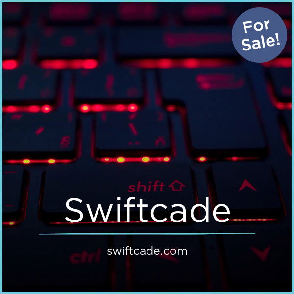 Swiftcade.com