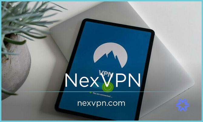 NexVPN.com