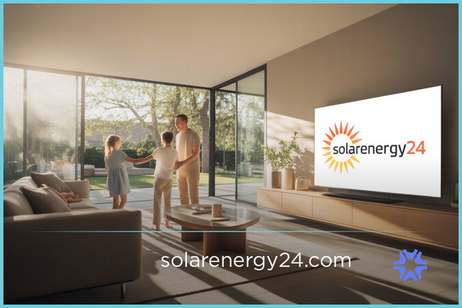 SolarEnergy24.com — 2