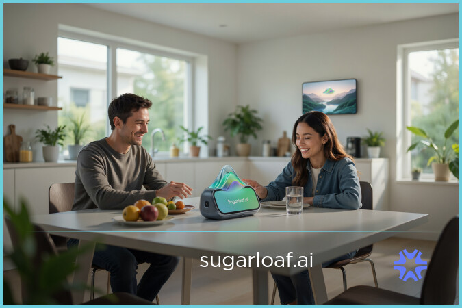 Sugarloaf.ai - Great premium names