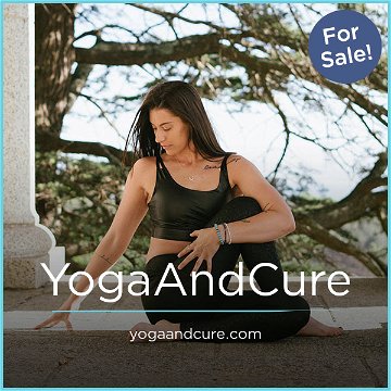 YogaAndCure.com