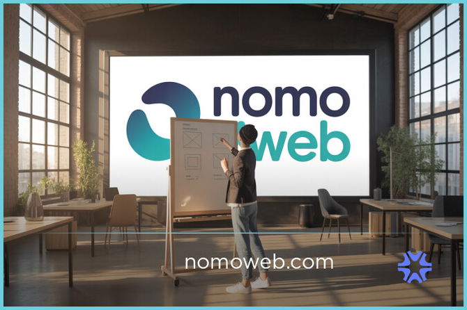 NomoWeb.com