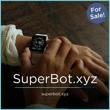 SuperBot.xyz