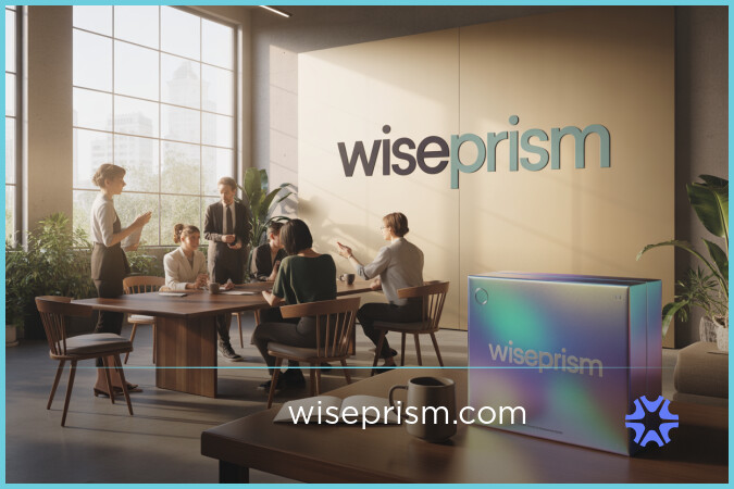 WisePrism.com - New premium domains