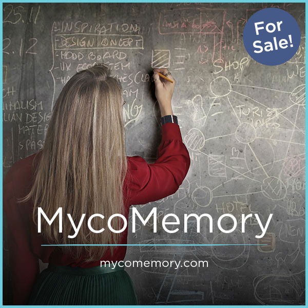 MycoMemory.com