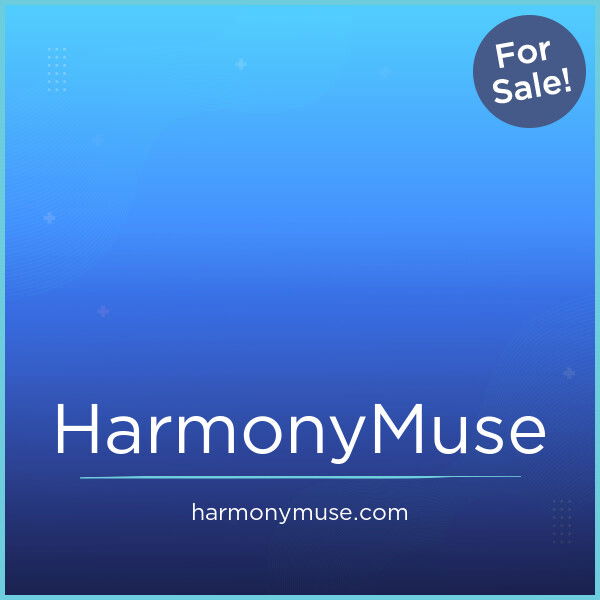 HarmonyMuse.com