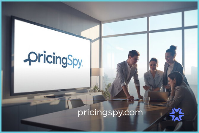 PricingSpy.com — 2