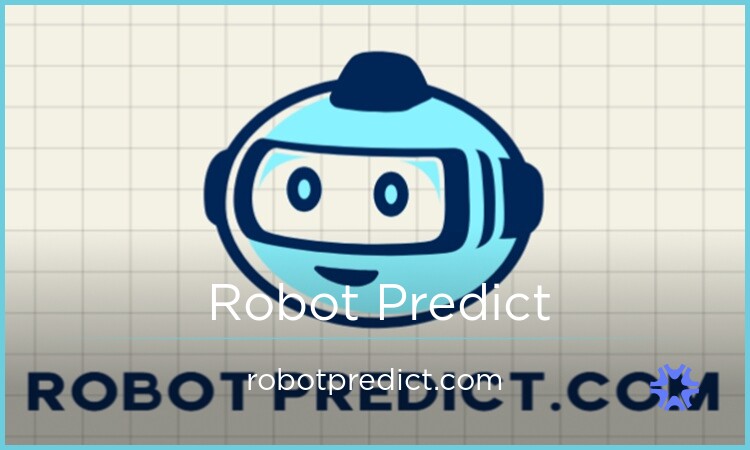 RobotPredict logo