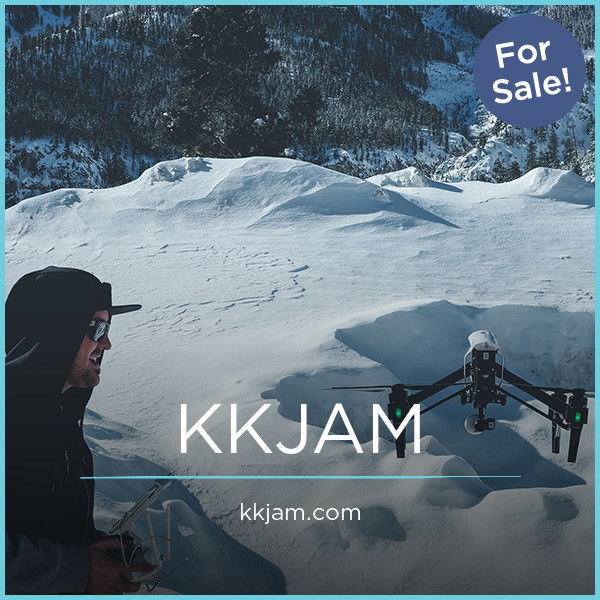 KKJAM.com