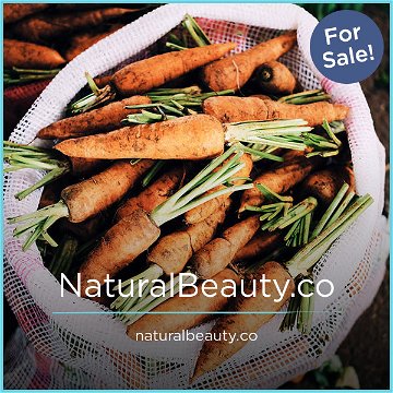 NaturalBeauty.co