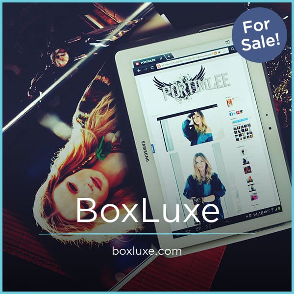 BoxLuxe.com image 2
