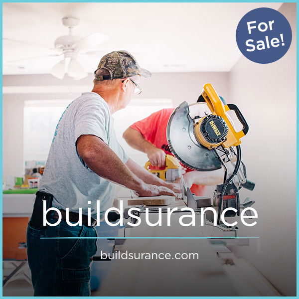 Buildsurance.com