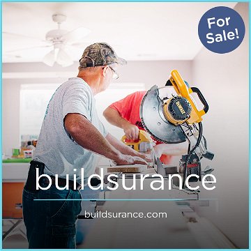 Buildsurance.com