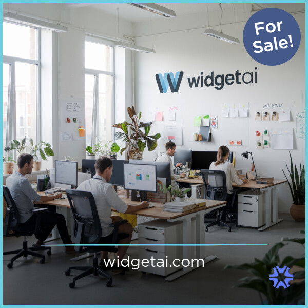 WidgetAI.com