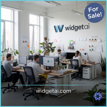 WidgetAI.com