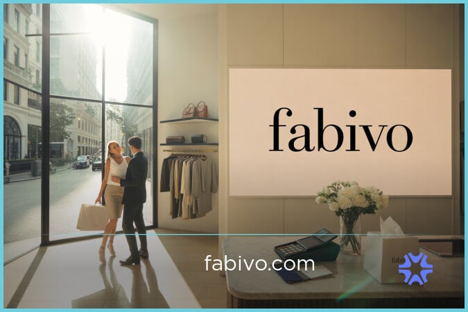 Fabivo.com - buy Unique premium names