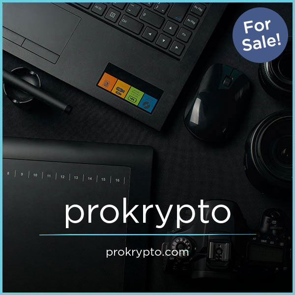 ProKrypto.com