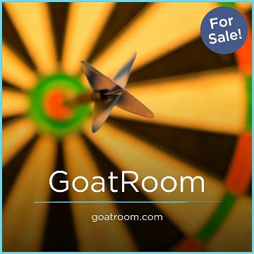 GoatRoom.com