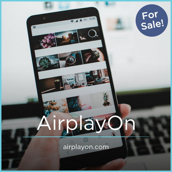 AirplayOn.com