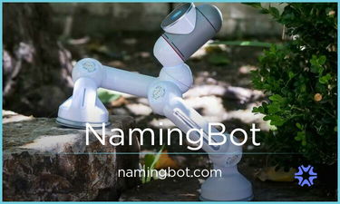 NamingBot.com - Creative brandable domain for sale