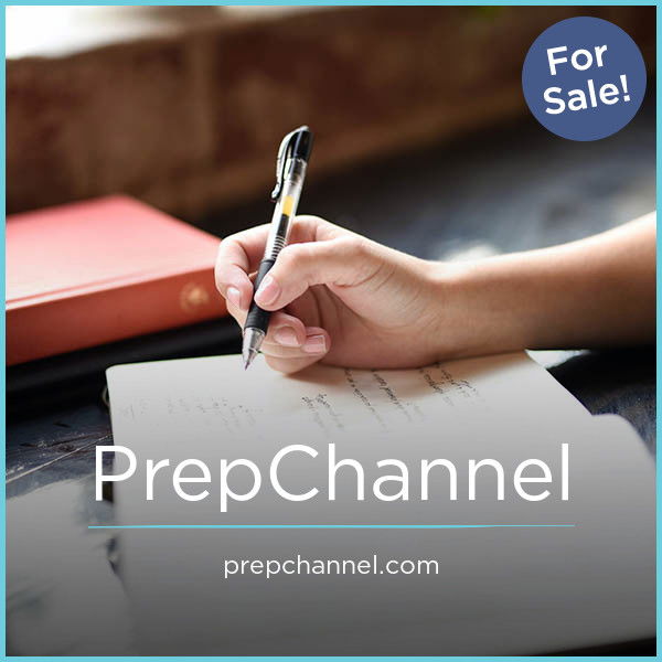 PrepChannel.com