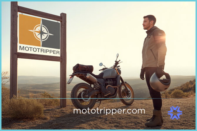 MotoTripper.com — 2