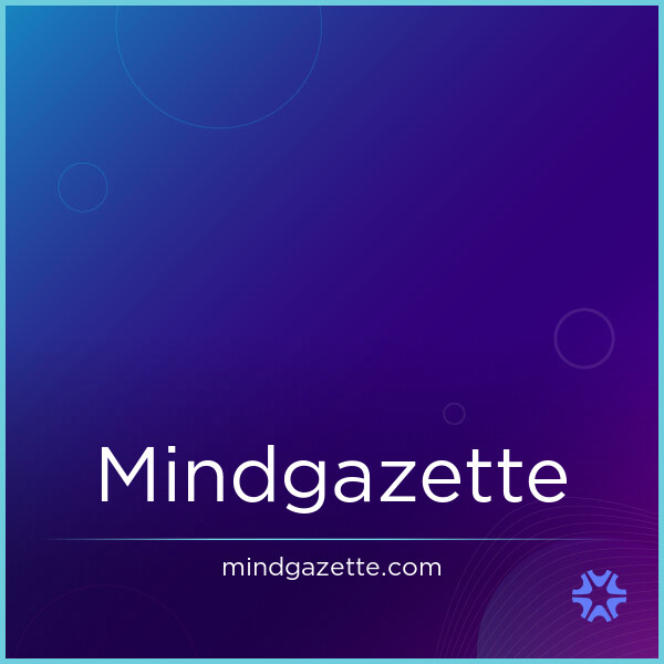 MindGazette.com image 2