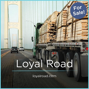 LoyalRoad.com