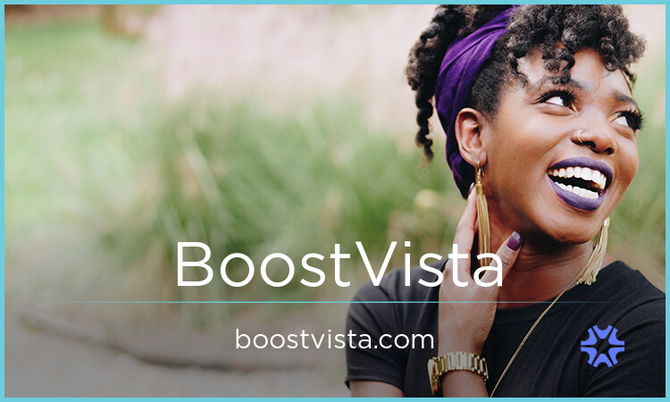 BoostVista.com