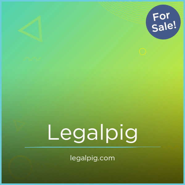 LegalPig.com