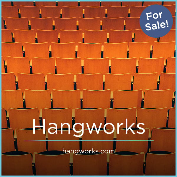 HangWorks.com - Best domains for sale