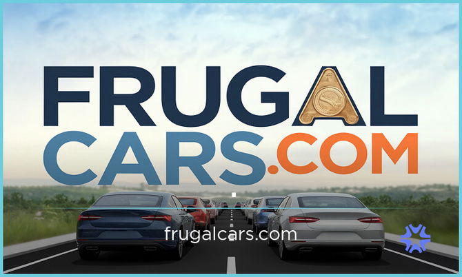 FrugalCars.com — 2