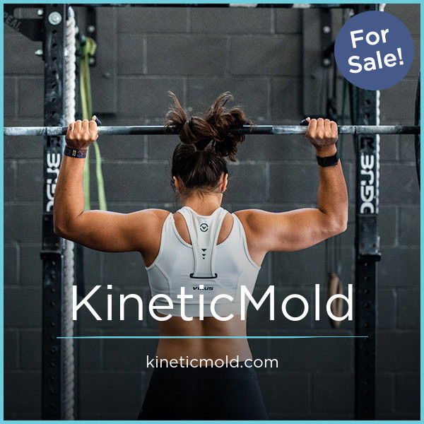 KineticMold.com — 2