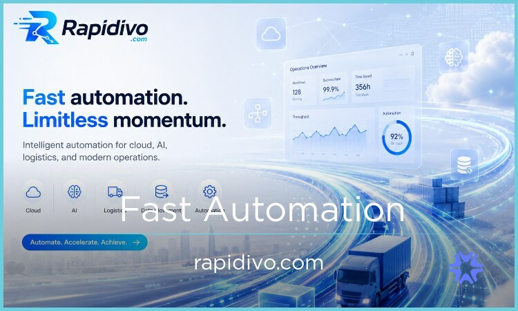 Rapidivo.com image 2