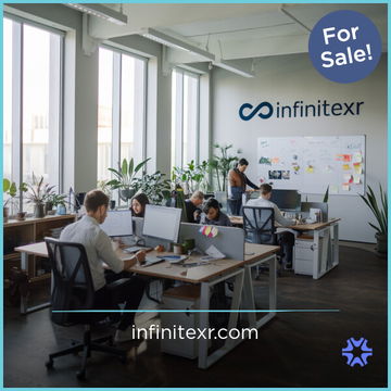 InfiniteXr.com