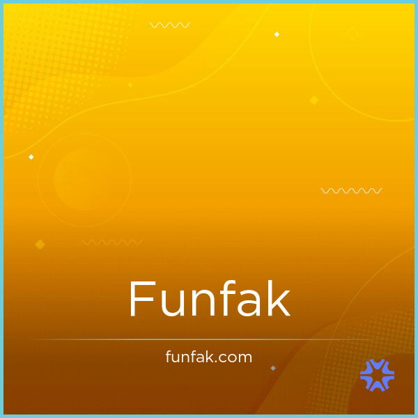 Funfak.com