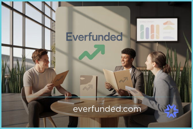 EverFunded.com