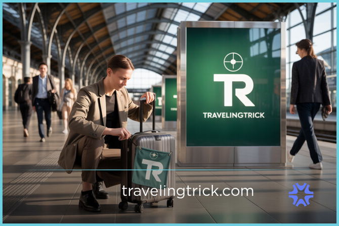 TravelingTrick.com